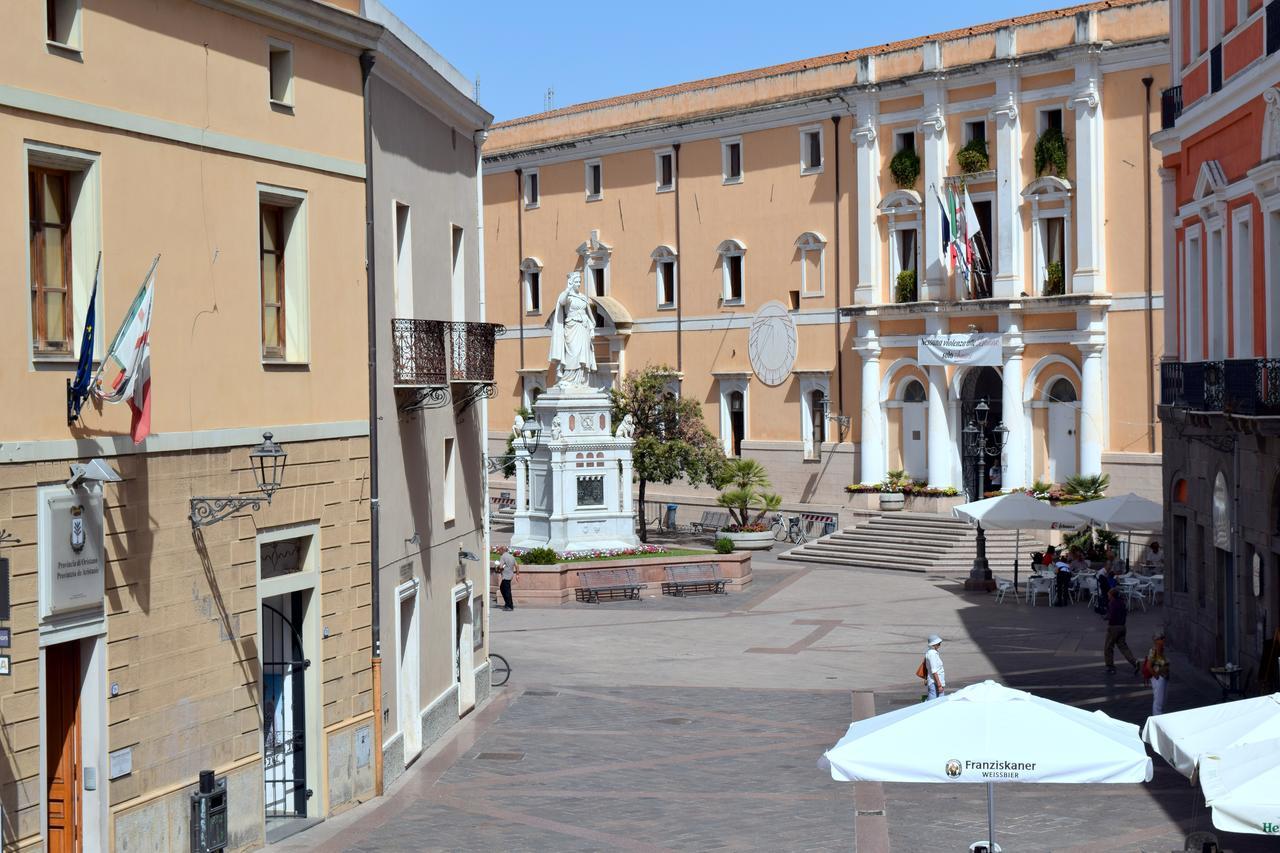 Eleonora Room & Breakfast Oristano Exterior photo