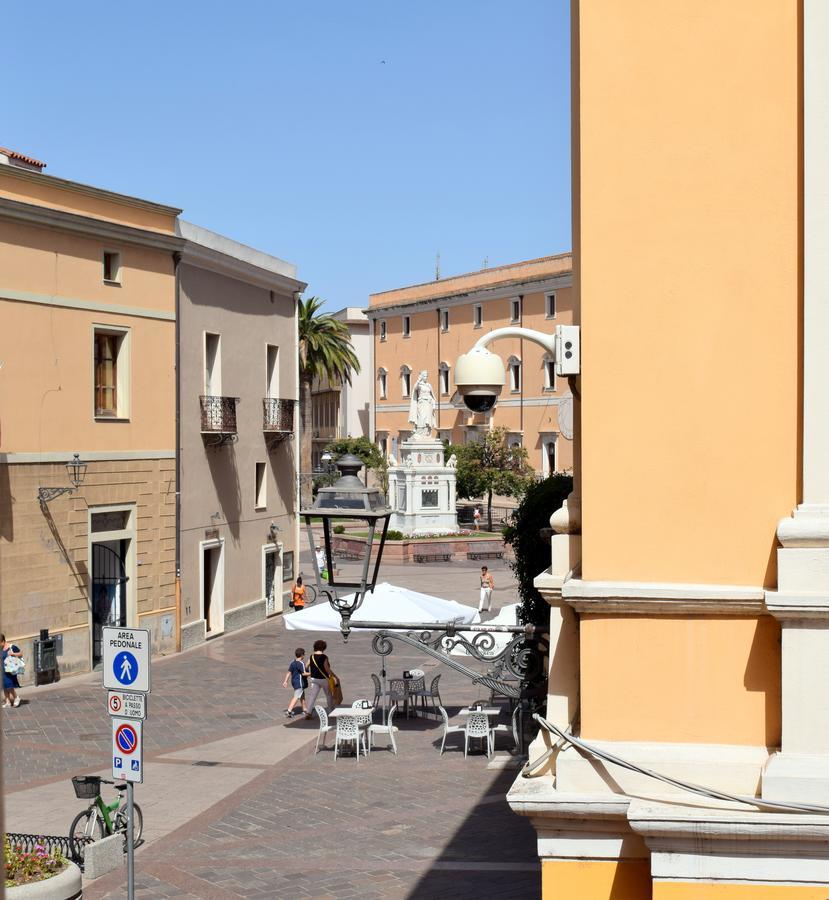 Eleonora Room & Breakfast Oristano Exterior photo