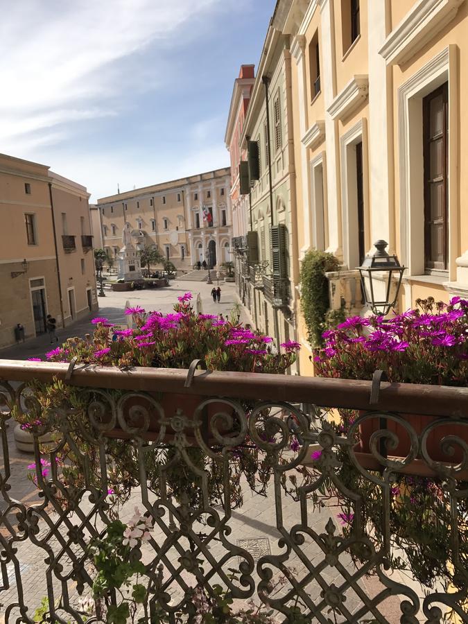 Eleonora Room & Breakfast Oristano Exterior photo