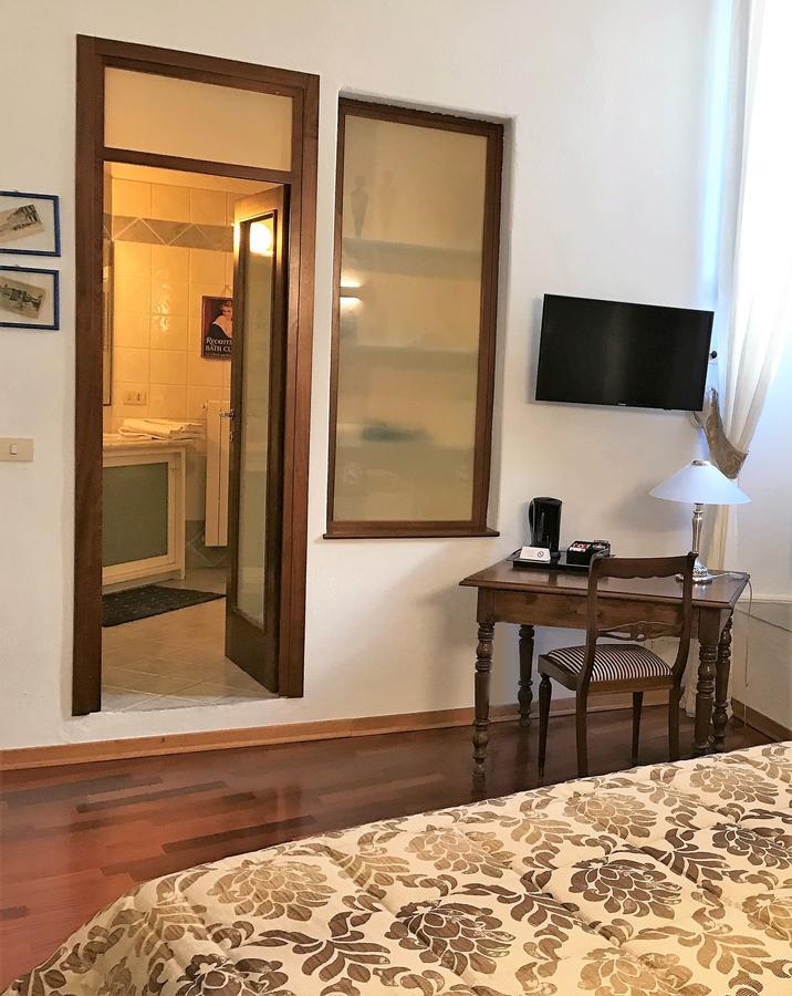 Eleonora Room & Breakfast Oristano Exterior photo