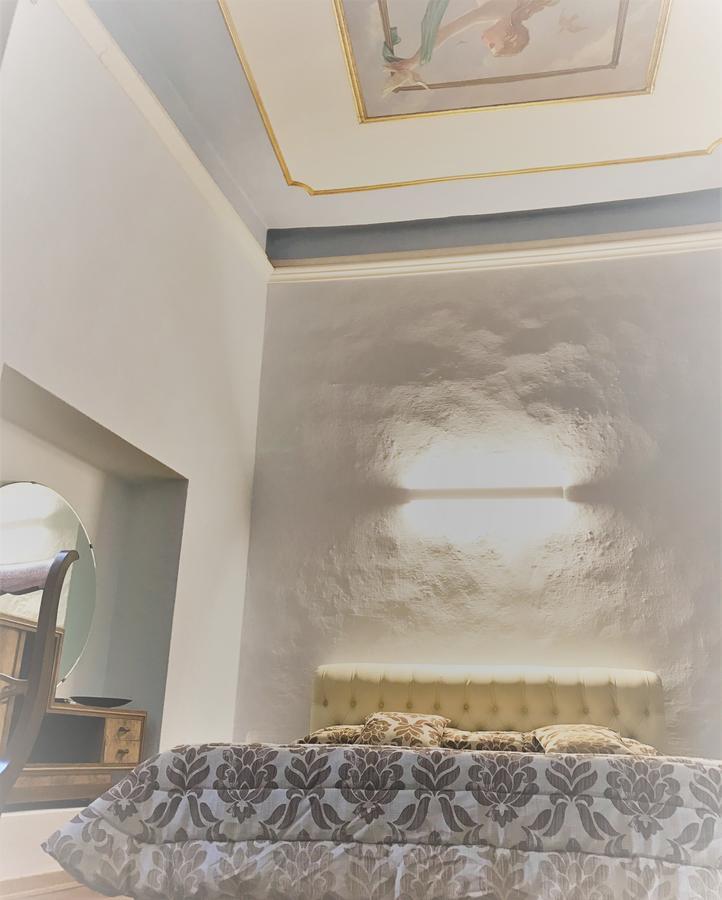 Eleonora Room & Breakfast Oristano Exterior photo