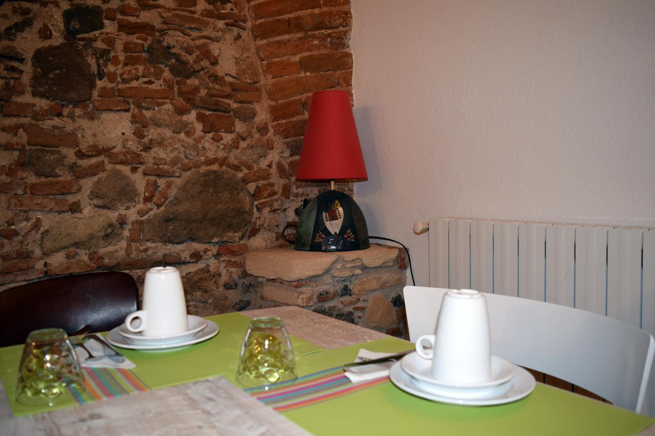 Eleonora Room & Breakfast Oristano Exterior photo