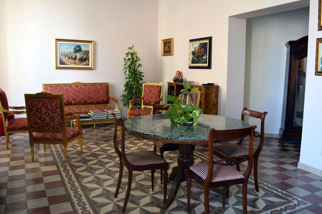 Eleonora Room & Breakfast Oristano Exterior photo