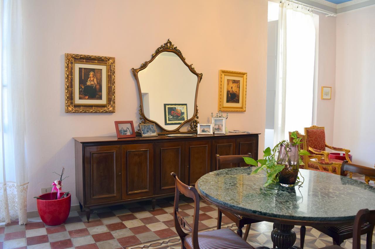 Eleonora Room & Breakfast Oristano Exterior photo