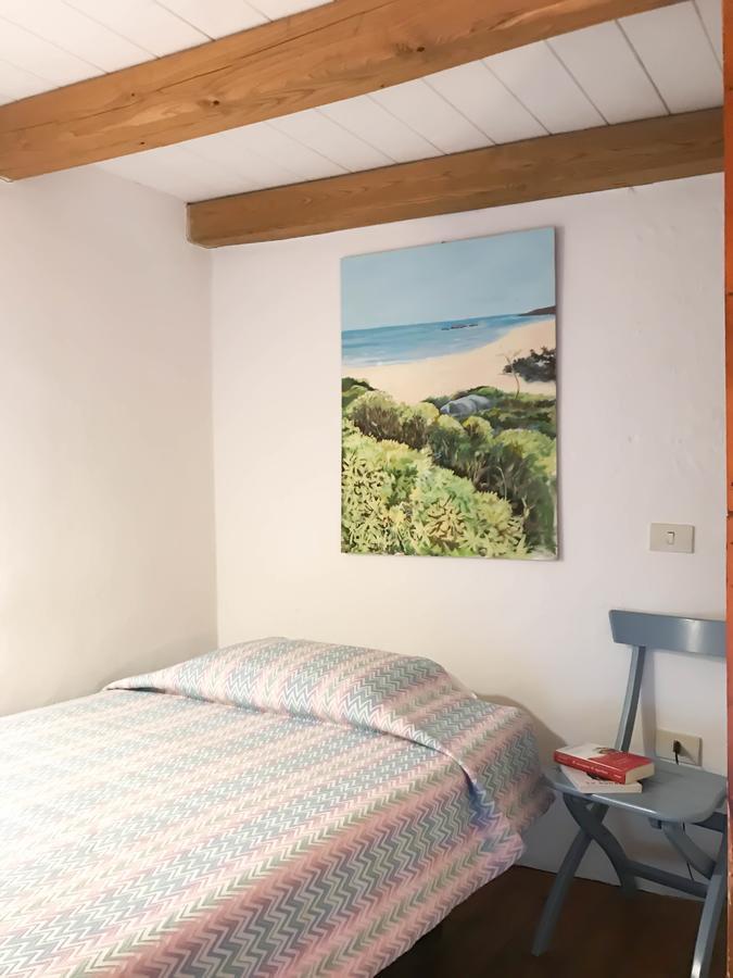 Eleonora Room & Breakfast Oristano Exterior photo
