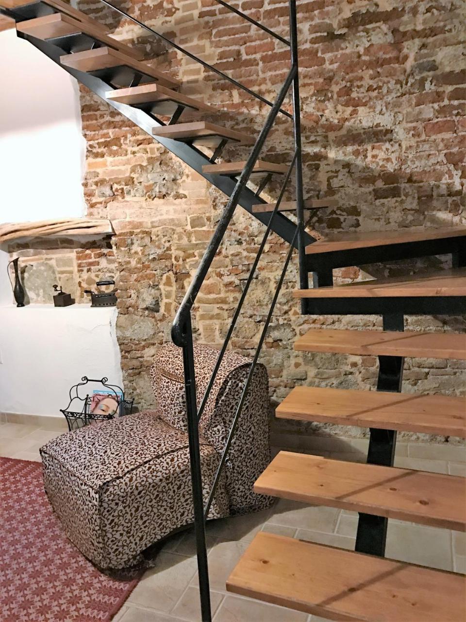 Eleonora Room & Breakfast Oristano Exterior photo
