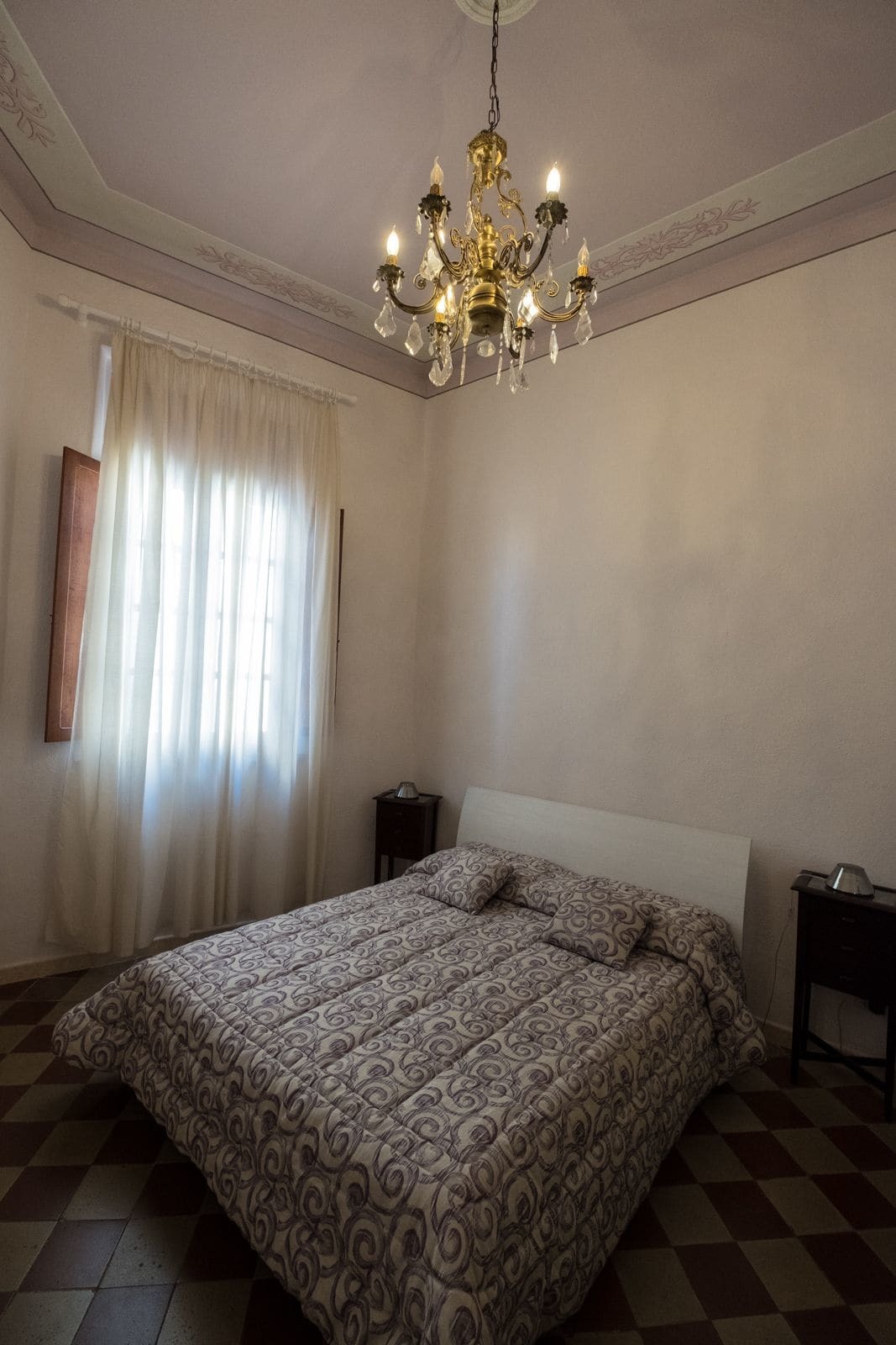 Eleonora Room & Breakfast Oristano Exterior photo