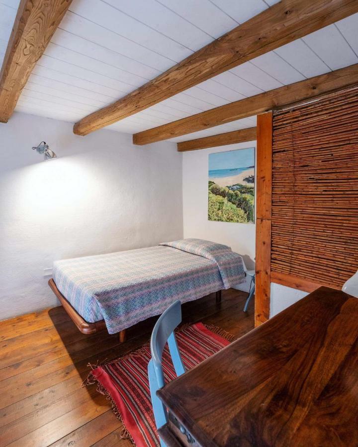 Eleonora Room & Breakfast Oristano Exterior photo